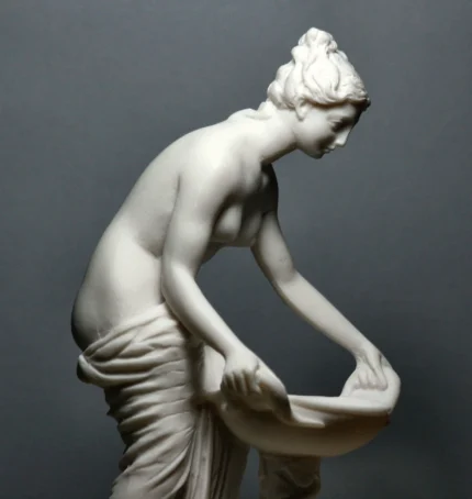 Гестия Веста (Hestia Vesta)