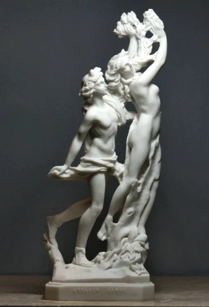 Аполлон и Дафна (итал. L'Apollo e Dafne)